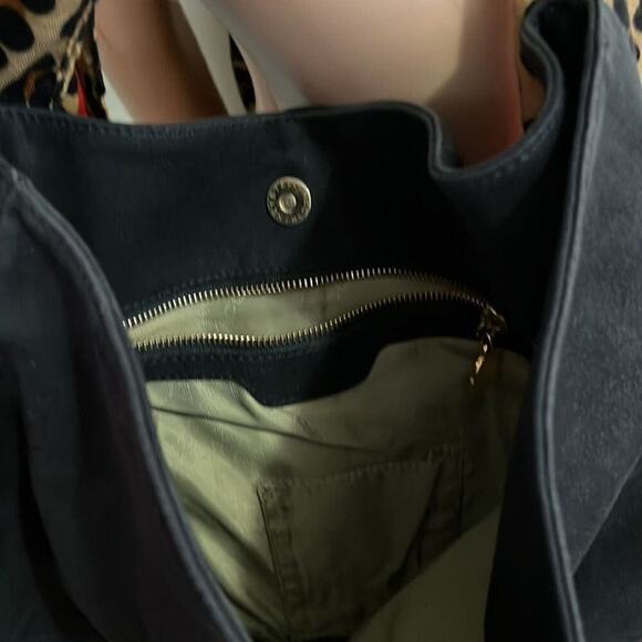 STELLA McCartney METAL FRAME HOBO BAG - Picture 7 of 13